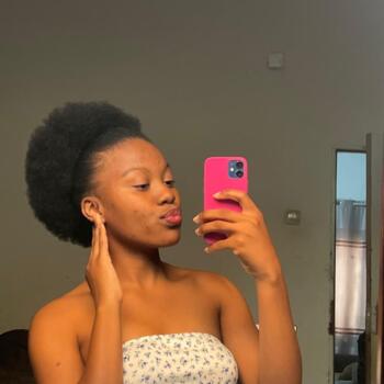 Babysitter em Covilhã: Lígia