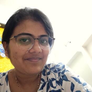 माता-पिता पुणे: Arnisha