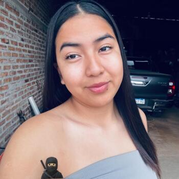 Niñera en San Pedro de Jujuy: Agustina