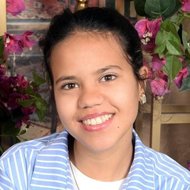 Babysitter in El Mourouj: Hanine