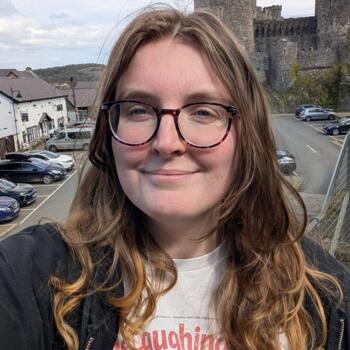 Babysitter in York: Emma