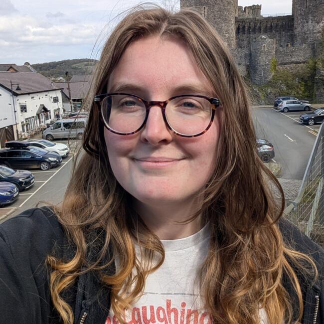Babysitter in York: Emma