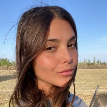 Babysitter in Ericeira: Oriana