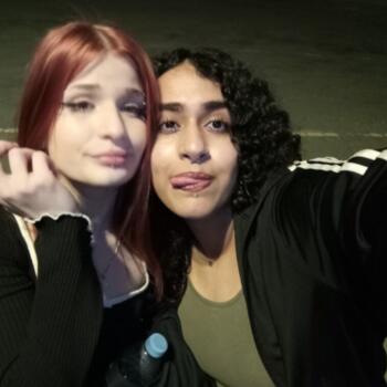 Babysitter in Larnaca: Sophia