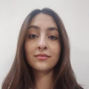 Babysitter in Hermosillo: Fhernanda