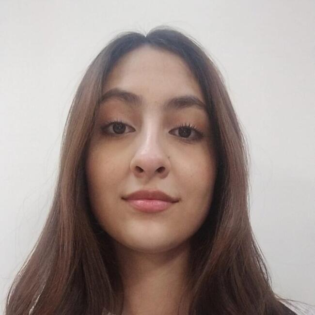 Babysitter in Hermosillo: Fhernanda