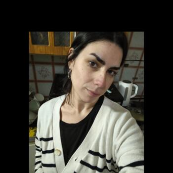 Babysitter in Chiguayante: Valentina