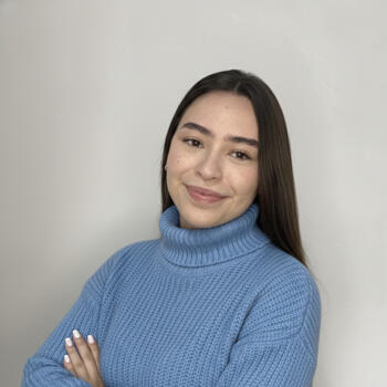 Niñera en Paraíso: Karina