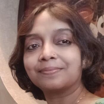 Babysitter Kolkata: Nupur Das