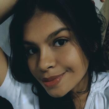 Babá São Paulo: Danielle