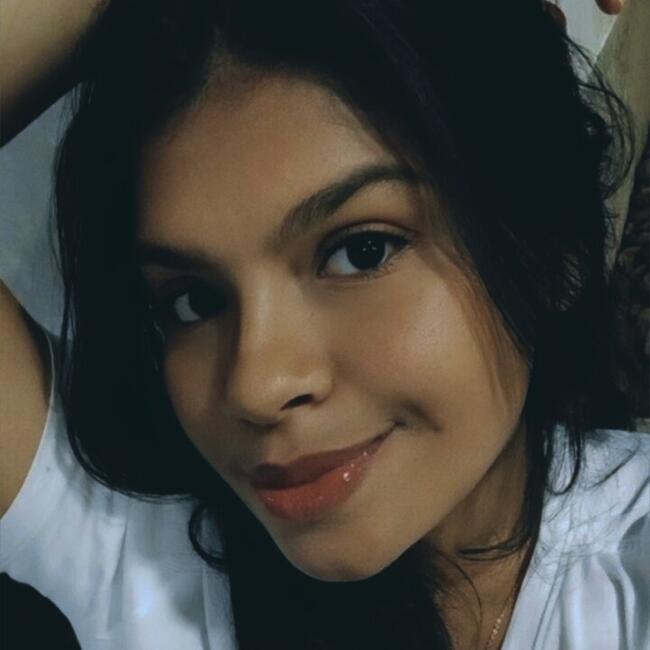 Babá em São Paulo: Danielle