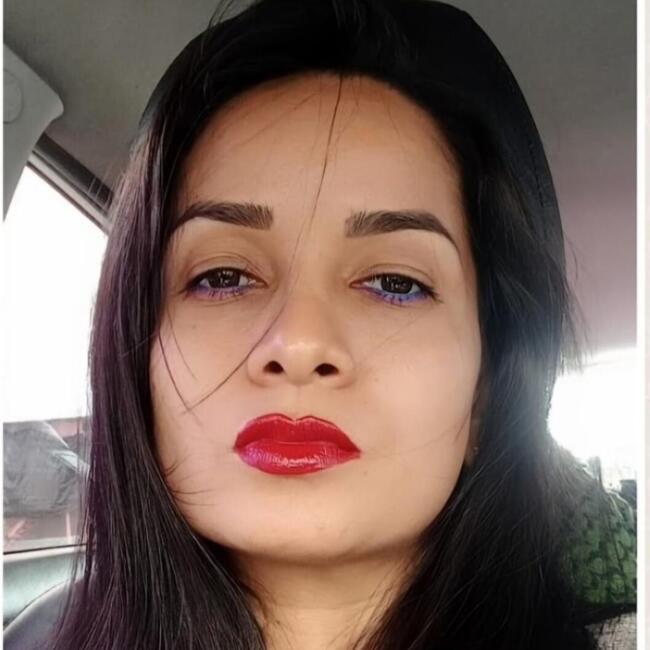 Nanny in Valencia: Lorena Peralta