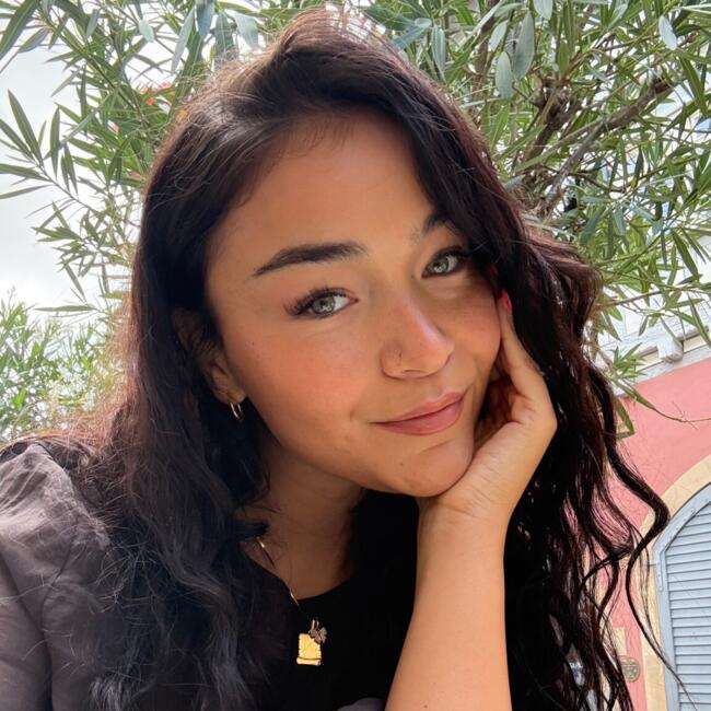 Babysitter in Sachsenheim: Lisa