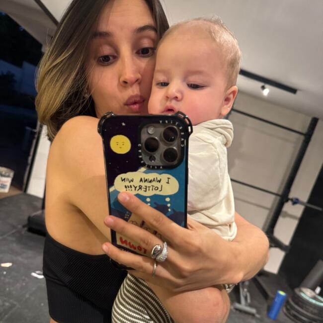 Babysitting job in San Rafael (Cantón de Alajuela): Sharon