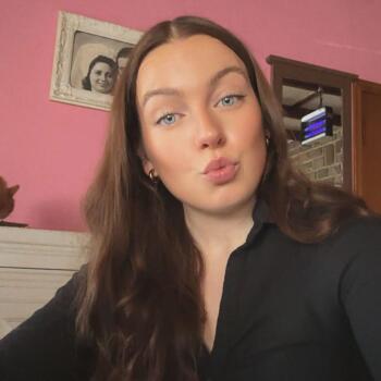 Babysitter in Châtelet: Tabatha