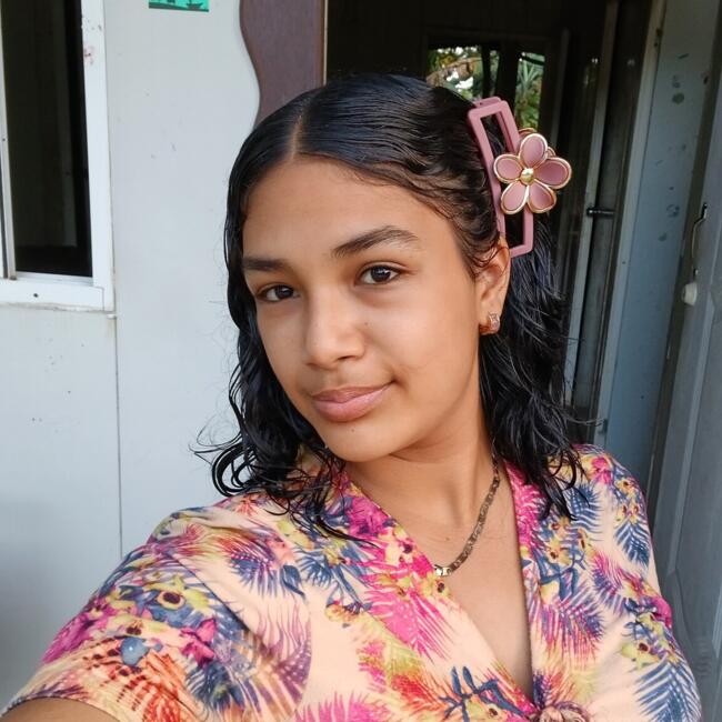 Babysitter in Aguadulce: Renee Martinez