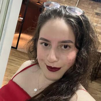 Babá Guarulhos: Anile Maria