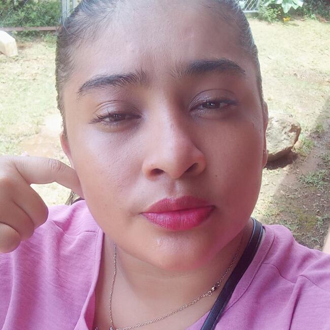 Babysitter in Panama City: Zenaida