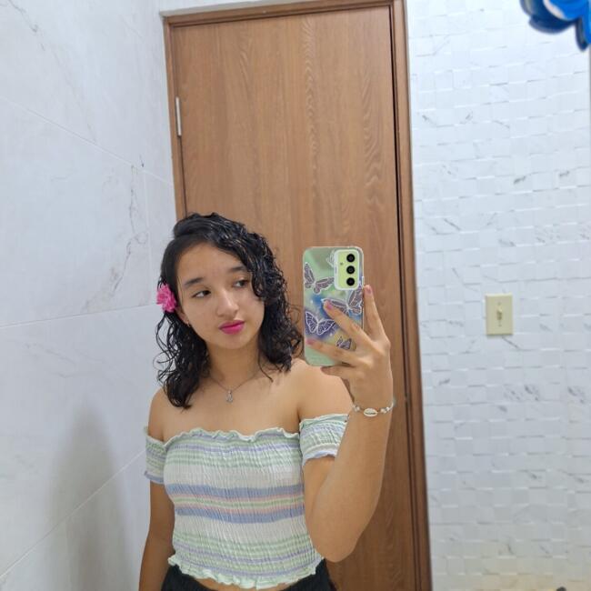 Babysitter in Bocas del Toro: Zayarith