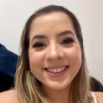 Babá em Campinas: Carla