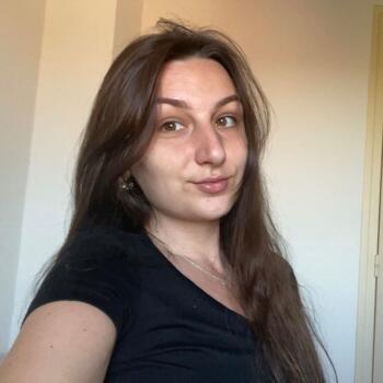 Babysitter in Canohès: Lory