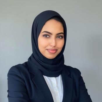 Babysitter in Villeneuve-d'Ascq: Oumoulminine