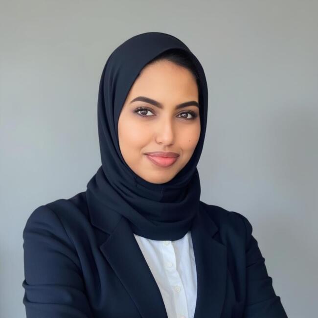 Babysitter in Villeneuve-d'Ascq: Oumoulminine