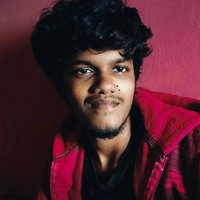 चेन्नई में बेबीसिटर: Karthik