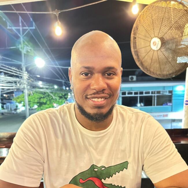 Babysitting job in Puerto Plata: Shawn