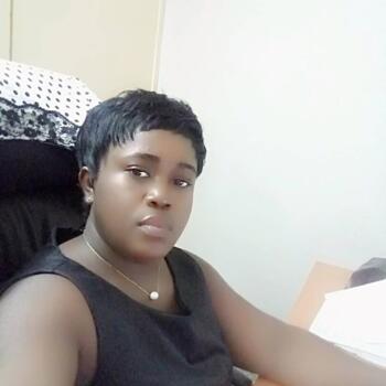 Job de garde d'enfants à Abidjan: job de garde d'enfants Aimée carine