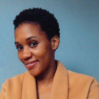 Babysitter Goodwood (Western Cape): Christine