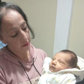 Babysitter in Quito: Nora Anabela