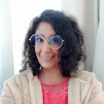 Niñera en Ránquil: Anaira