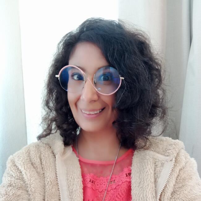 Niñera en Ránquil: Anaira