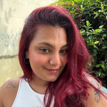 Babá em Aracaju: Beatriz