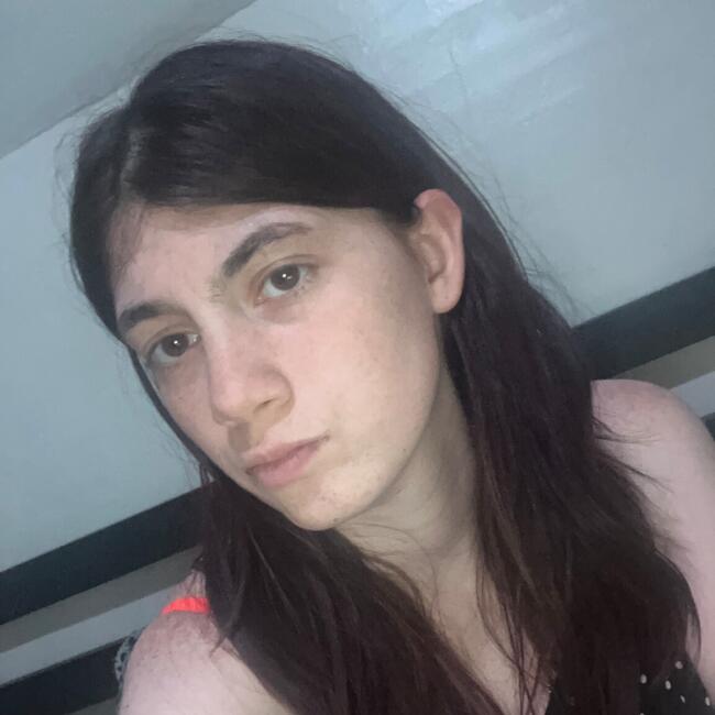 Babysitter in Viola (Wisconsin): Aleena