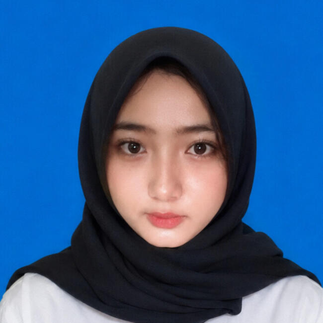 Nanny in Jakarta: Depi