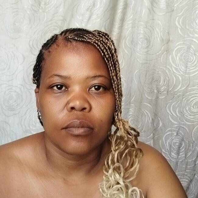Babysitter in Birmingham: Akhona
