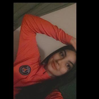 Oppas Amsterdam: Gulten leyla
