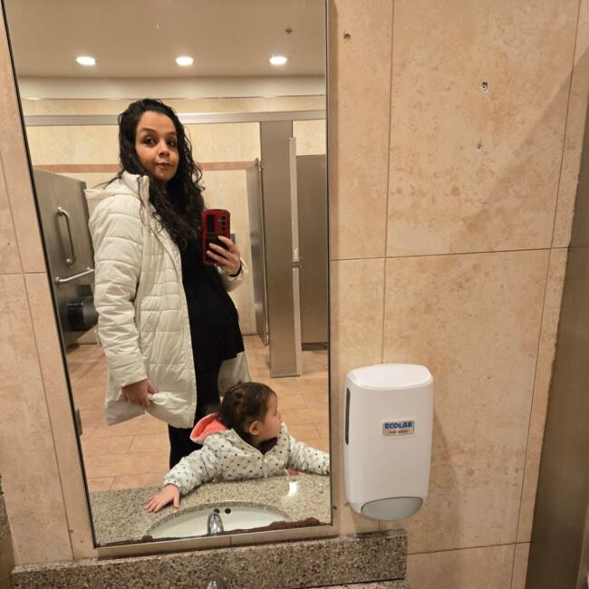 Babysitting job in Troy (New York): Claudia