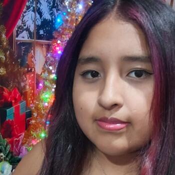 Babysitter in Salta: Brisa