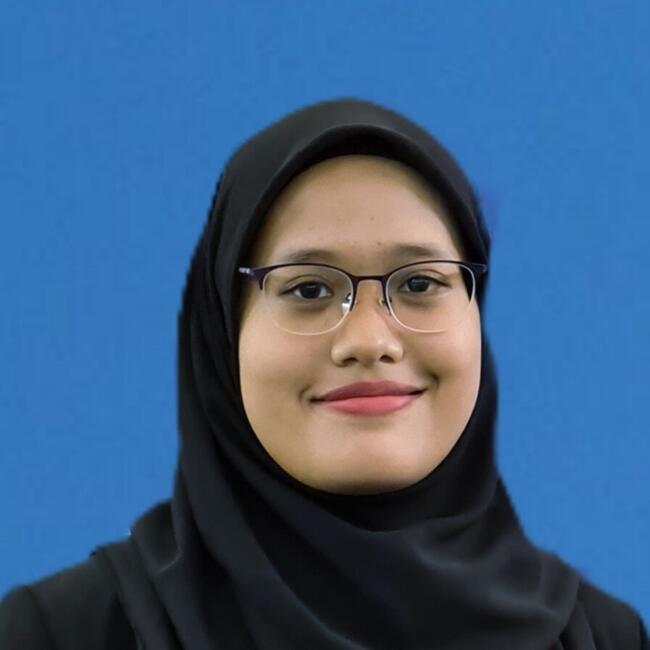 Kerja pengasuh di Petaling: Hana