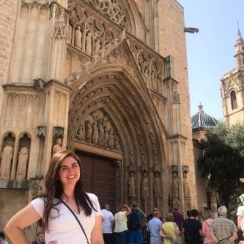 Niñera Málaga: Dayana