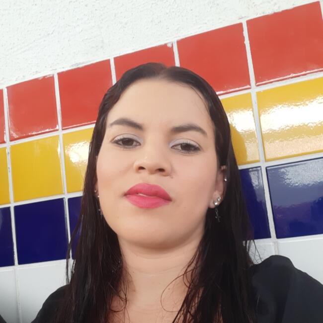 Babysitter in João Pessoa: Gizelia