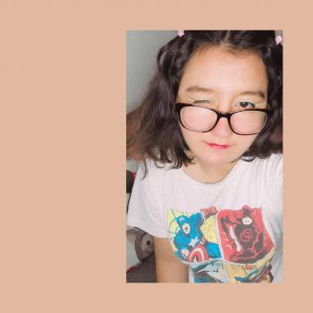 Babysitter in Ciudad Nezahualcoyotl: Marilyn