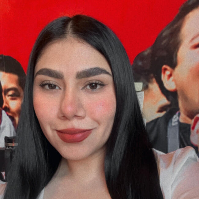 Babysitter in Tijuana: Renata Salazar