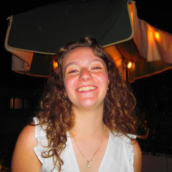 Babysitter a Torino: Sara