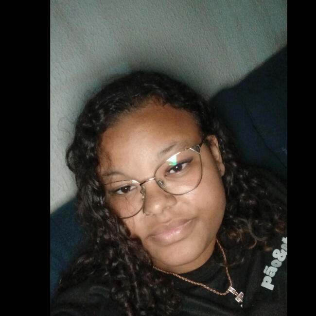 Babá em São Gonçalo (São Gonçalo): Jully