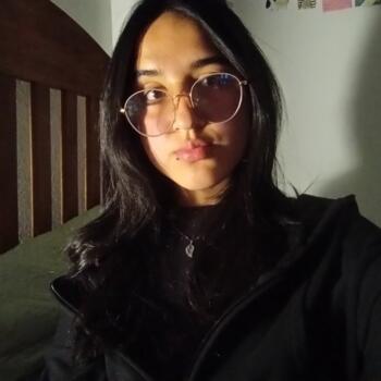 Babysitter in Bogotá: CATALINA MONTENEGRO