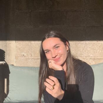 Baby-sitter in Rennes: Jeanne